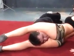 Headscissors - no way out