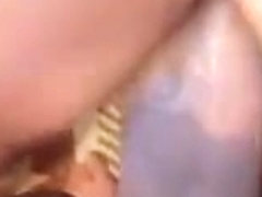 HUNG Turkish TS FUCK MY ASS - Bareback