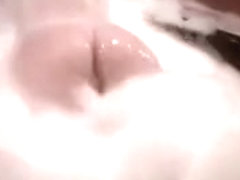 melisa claribel...burbujas en jacuzi