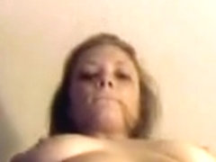 German amateur Daria mastrubating