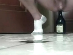 bottle fuck