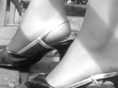 Feet and Legs on Tour ll