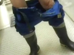 nlboots - vredestein rubber boots and working gear