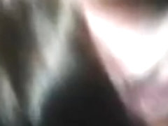 Honey that looks like a tgirl deepthroats