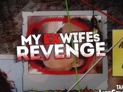 My Ex-wife's Revenge