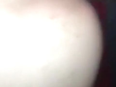 Daddy's Turn To Cum After Stretching My Ass