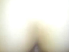 very young... sucking cock