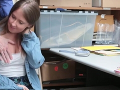 Brooke The Thief Into Brooke The Pleaser