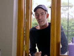 Jai James In A Big Load