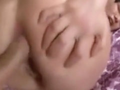 Lecherous Anal Fucking Sensation