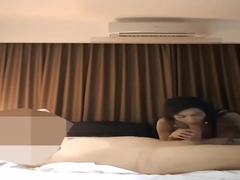 I fuck a cambodian milf