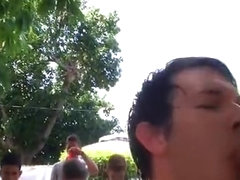 Special ass massage for gays