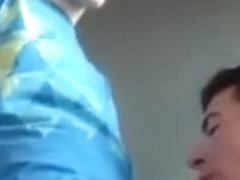 Suck Cum And Sperm Kissing