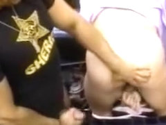 Incredible male in fabulous bears, uniform homosexual xxx video