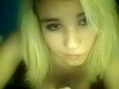 girl i met on msn hot