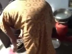 maid enticed by owner when wife not home