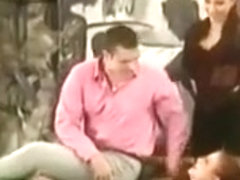 Couple Fucking Hairy Mature BVR