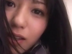 Incredible Japanese whore Rio Fujisaki in Horny JAV video