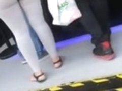 Venezolana super culona deliciosa