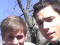 Danish Gay (Jett Black - JB) Gays 1