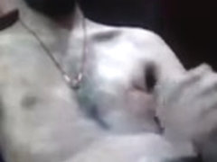 eat him like curry hung man