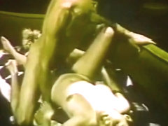 John Holmes The King Of X - Scene 2