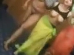 pakistani mujra mix with pashto song