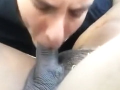 In Public 40 Cocksucking