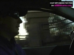 After You Fucked Fat You Wont Go Back. Chubby Ass Cunt Part 1