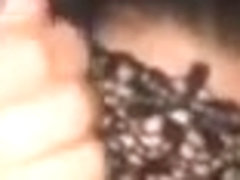 Who is this nice french cocksucker