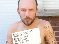 Xavier Desmadryl exposed full nude 3