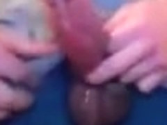 Multiple cum shots lots of semen