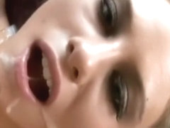 Vintage amateur firrstime