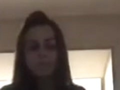 girl group bored on periscope