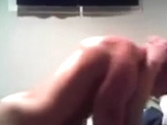 Vehement homemade fuck