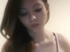 Horny Webcam movie with Asian scenes
