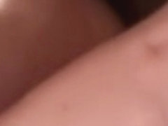 My arse fucked hard by Tim's fat rod