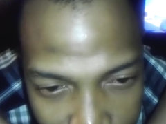 Doing what i love to do