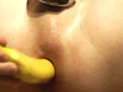 Banana Assfuck
