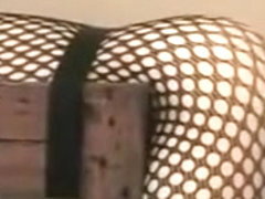 Giant Black Dildo Machine