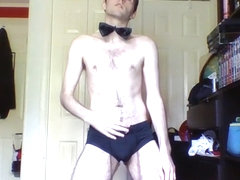 Third Strip (Second Draft)