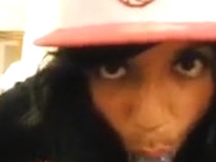 Hot girl Shemale sucks and gets fucked scene 2