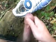 piss fuck and cum sket nike