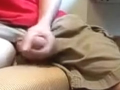 Jacking in hotel lounge washingtyon dc