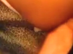 Raw Fuck And Cum Shot