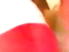 Encoxando a chica facil