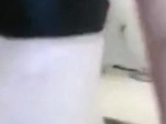 Consummate non-professional cook jerking