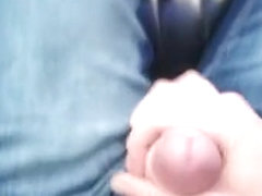 Edging while driving