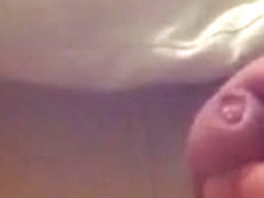 Mein geiler Schwanz will gelutscht werden!