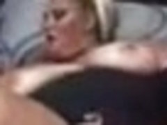 Huge cock in my cunt